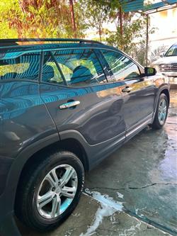 جی ئێم سی تیرەین